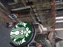 星巴克(宽窄巷子店)-星巴克臻选(成都宽窄巷子店)