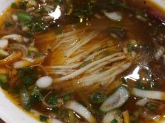 -水仙拉面(水仙街店)