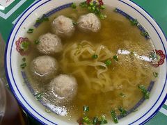 -七爷清汤腩·港式茶餐厅(世博店)