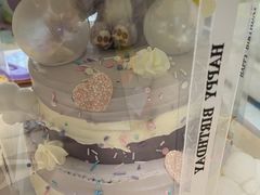 -安妮贝可生日蛋糕(市中万达店)