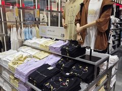 -优衣库(银座店)