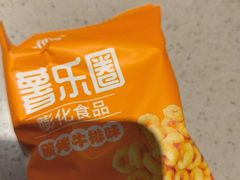 -海底捞火锅(百乐门广场店)