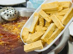 -水碾河肥兔火锅(水碾河店)