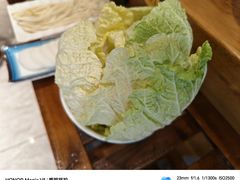 -鸿运诚羊蝎子·火锅(西单店)