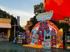 -上海玛雅海滩水公园