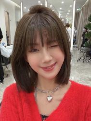 -东秀护肤造型