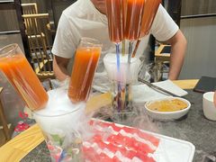 山楂酪-东来顺(盛世广场·食尚街店)