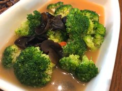 -逸林轩中餐厅(中信泰富朱家角锦江酒店)