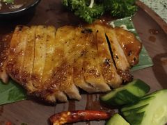 -Home Thai·泰谣(王府井apm店)