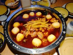 -李子坝梁山鸡(源著天街十五鸡哥店)