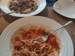 -必胜客(欧亚卖场店)