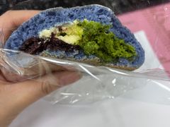 -初杏CrowXiey(九堡金堡街店)