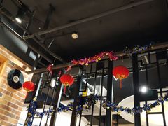 大堂-山水人家(九堡店)