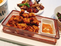 -怡情荟•海鲜青岛菜(五四广场旗舰店)