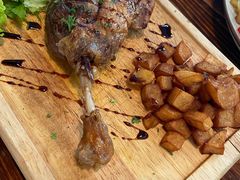 -La Creperie法餐厅(桃江路店)