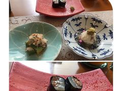 -九献创意菜·牛排馆(亮马河花园店)