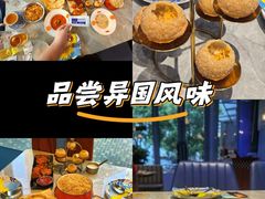 -木尔坦·Multan巴基斯坦清真餐厅halal(大智嘉园店)