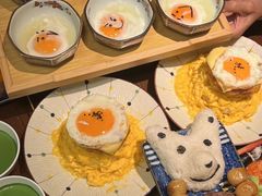 -王氏炉匠·烧鸟放题自助(好运街店)