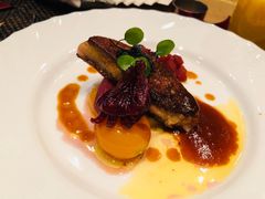 -和·铁板烧·OMAKASE(望京昆泰嘉晟酒店)