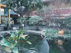 -鹅公村·国家非遗传承(荔湾店)