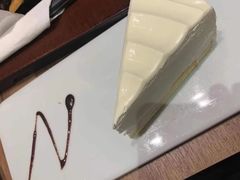 芝士雪域蛋糕-必胜客(尹山湖歌林公园店)