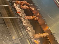 -白玉串城·朝鲜族烤串(龙岗店)