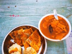 -逍遥镇刘相五胡辣汤豆沫馆(康复中街店)