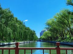 -皇家御河游(紫御湾码头)