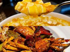 -苏帮袁Sue Cuisine(南开大悦城店)