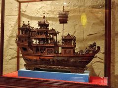 -深圳海景嘉途酒店(东翼楼)