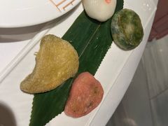 -金成潮菜博物馆(海珠湿地店)