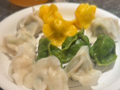 -前海沿·青岛菜(乐客城店)