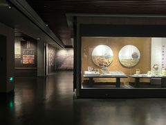 -宝鸡周原博物院