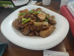 -娄三少·老北京春饼烤鸭家常菜(富力又一城店)
