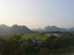 -彭家祠景区