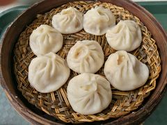虾肉小笼-新丰小吃(高银街分店)