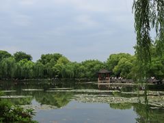 -西湖游船