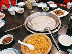 -老来福·非遗酸汤兔(凯旋路店)