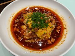 -香丰阁·烤鸭·川湘菜(清河店)