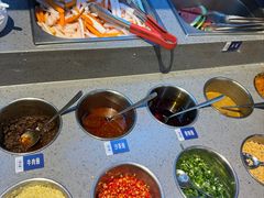 -楠火锅(昆山金鹰店)