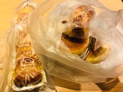-巴黎贝甜(宜山路店)