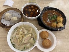 -穆桂英美食(南禅寺店)