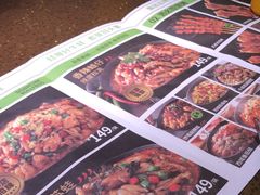 -蛙喔牛蛙(百联南方店)