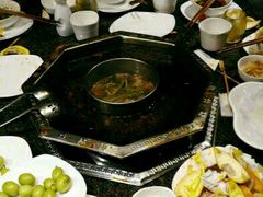 -满江红火锅(凯德店)