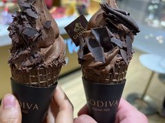 -GODIVA(王府井apm店)