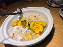 -龙泉人椰子鸡·糟粕醋·海南菜(南大桥店)