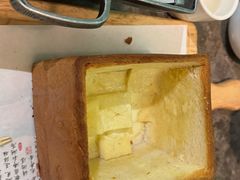 -绿茶餐厅(天津天河城店)