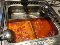 -海底捞火锅(振华广场店)