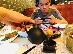 -点都德(聚福楼店)