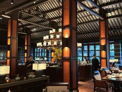 -杭州西子湖四季酒店·金沙厅